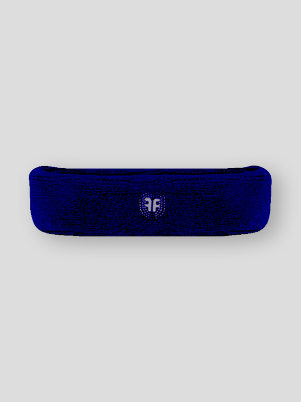 Forcefield Protective Sweatband™ 40 Navy