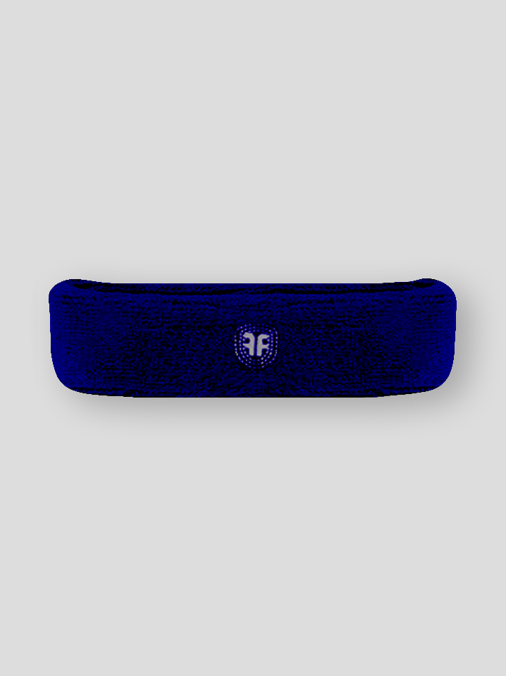 Forcefield Protective Sweatband™ 40 Navy